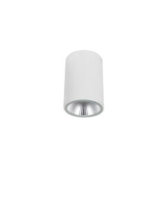 LED Луна за открит монтаж DERMOT 4334800 Viokef 10W 3000K | Osvetlenieto.bg