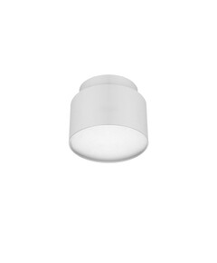 LED Луна за открит монтаж GABI 4279400 Viokef 9W 3000K | Osvetlenieto.bg