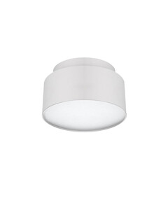 LED Луна за открит монтаж GABI 4279500 Viokef 22W 3000K | Osvetlenieto.bg