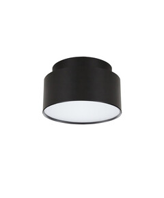 LED Луна за открит монтаж GABI 4279501 Viokef 22W 3000K | Osvetlenieto.bg