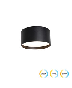 LED Луна за открит монтаж GABRIEL 4336101 Viokef 15W CCT 3000K-5700K | Osvetlenieto.bg