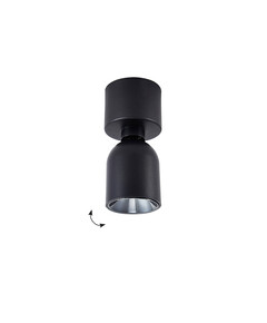 LED Луна за открит монтаж LOT 4304601 Viokef 7W 3000K | Osvetlenieto.bg