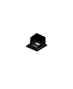 LED Луна за вграждане ADEN 4281600 Viokef 3W 3000K | Osvetlenieto.bg