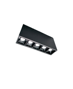 LED Луна за вграждане ADEN 4287400 Viokef 16W 3000K | Osvetlenieto.bg