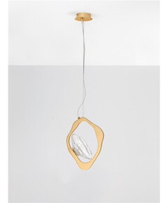 LED Полилей DENISE 9187022 NovaLuce 4W 3000K | Osvetlenieto.bg