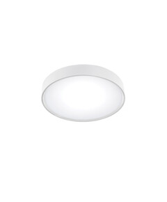 LED Външен плафон IBIZA 4298801 Viokef 10W 3000K | Osvetlenieto.bg