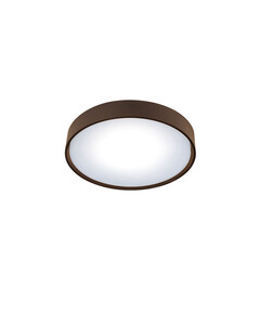 LED Външен плафон IBIZA 4298802 Viokef 10W 3000K | Osvetlenieto.bg