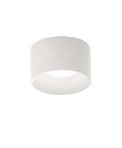 Луна за открит монтаж FIBO 4290100 Viokef 1xGX53 | Osvetlenieto.bg