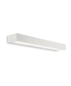 Аплик CUBE AP1 BIG 161792 Ideal Lux LED | Osvetlenieto.bg