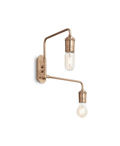 Аплик TRIUMPH AP2 160245 Ideal Lux 2xE27 | Osvetlenieto.bg