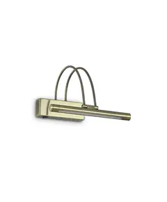 Аплик за картина Bow Ap36 Brunito 121338 Ideal Lux LED | Osvetlenieto.bg