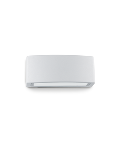 Фасаден аплик ANDROMEDA AP1 GRIGIO 158822 Ideal Lux 1xE27 IP55 | Osvetlenieto.bg
