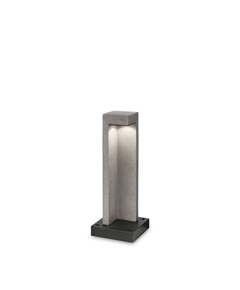 LED Градинска лампа TITANO PT H49 4000K 157856 Ideal Lux  IP55 | Osvetlenieto.bg