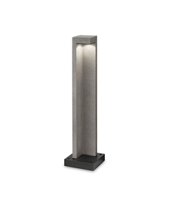 LED Градинска лампа TITANO PT H74 4000K 187327 Ideal Lux  IP55 | Osvetlenieto.bg