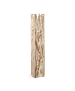 Лампион DRIFTWOOD PT3 180946 Ideal Lux 3xE27 | Osvetlenieto.bg