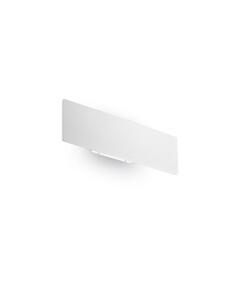 LED Аплик ZIG ZAG AP D29 SQUARE BIANCO 3000K 179292 Ideal Lux | Osvetlenieto.bg
