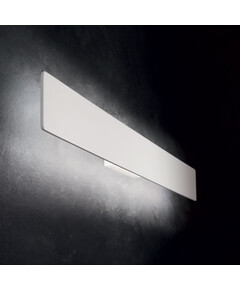 LED Аплик ZIG ZAG AP D53 SQUARE BIANCO 3000K 179308 Ideal Lux | Osvetlenieto.bg
