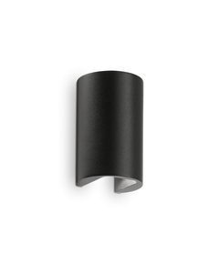 LED Фасаден аплик APOLLO AP 137391 Ideal Lux  IP44 | Osvetlenieto.bg