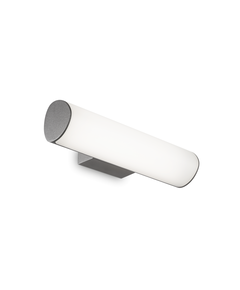 LED Фасаден аплик ETERE AP ANTRACITE 4000K 172408 Ideal Lux  IP44 | Osvetlenieto.bg