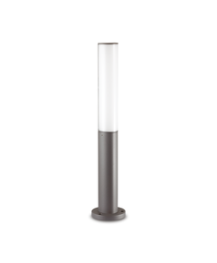 LED Градинска лампа ETERE PT ANTRACITE 4000K 172439 Ideal Lux  IP44 | Osvetlenieto.bg