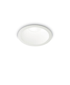 LED Луна за вграждане GAME TRIM ROUND 11W 3000K BI BI 192291 Ideal Lux | Osvetlenieto.bg