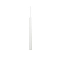 LED Полилей LOOK LED SP1 ROUND D30 H400 ON-OFF BIANCO 3000K 156682 Ideal Lux | Osvetlenieto.bg