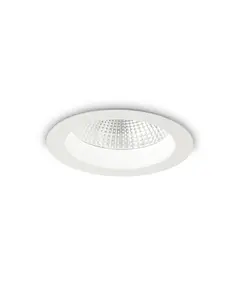 Луна за вграждане BASIC ACCENT 20W 4000K 193373 Ideal Lux LED | Osvetlenieto.bg