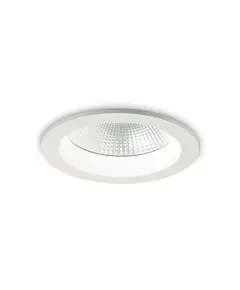 Луна за вграждане BASIC ACCENT 30W 4000K 193380 Ideal Lux LED | Osvetlenieto.bg
