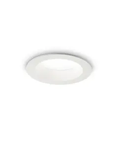 Луна за вграждане BASIC WIDE 9W 4000K 193403 Ideal Lux LED | Osvetlenieto.bg