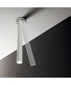 Луна за вграждане EYE BIANCO 186986 Ideal Lux LED | Osvetlenieto.bg