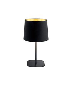 Настолна лампа NORDIK TL1 161686 Ideal Lux E27 | Osvetlenieto.bg
