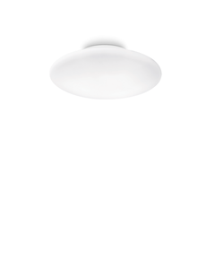 Плафон SMARTIES PL1 D33 009223 Ideal Lux 1xE27 | Osvetlenieto.bg