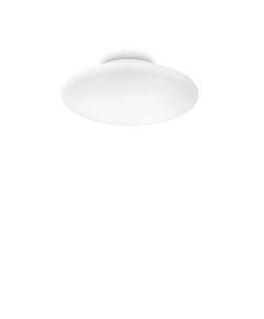 Плафон SMARTIES PL2 D42 032047 Ideal Lux 2xE27 | Osvetlenieto.bg