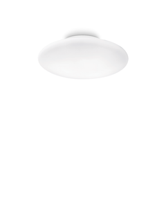 Плафон SMARTIES PL3 D50 032030 Ideal Lux 3xE27 | Osvetlenieto.bg
