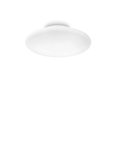 Плафон SMARTIES PL3 D60 032023 Ideal Lux 3xE27 | Osvetlenieto.bg