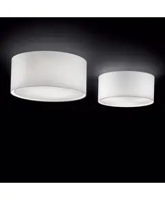 Плафон Wheel Pl5 036021 Ideal Lux E27 | Osvetlenieto.bg