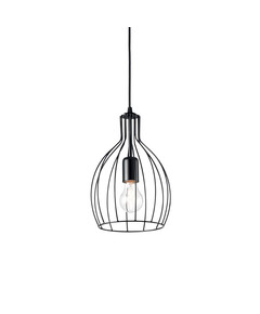 Полилей AMPOLLA-2 SP1 148151 Ideal Lux 1xE27 | Osvetlenieto.bg