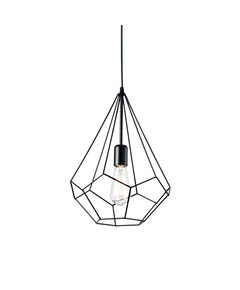 Полилей AMPOLLA-3 SP1 148175 Ideal Lux 1xE27 | Osvetlenieto.bg