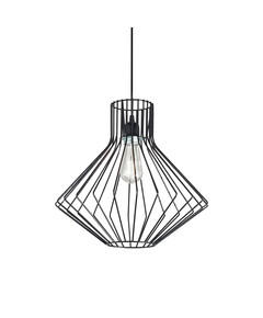 Полилей AMPOLLA-4 SP1 167497 Ideal Lux 1xE27 | Osvetlenieto.bg