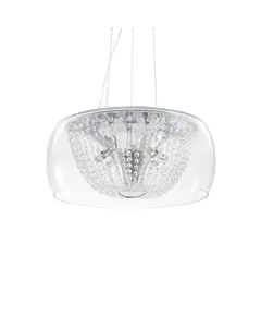 Полилей Audi-61 Sp8 133881 Ideal Lux G9 | Osvetlenieto.bg