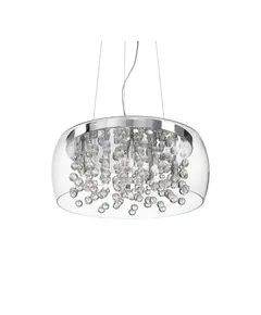 Полилей Audi-80 Sp8 031750 Ideal Lux G9 | Osvetlenieto.bg