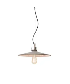 Полилей BROOKLYN SP1 D25 153438 Ideal Lux E27 | Osvetlenieto.bg