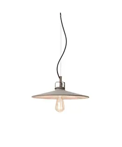 Полилей BROOKLYN SP1 D35 153445 Ideal Lux E27 | Osvetlenieto.bg