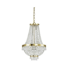 Полилей CAESAR SP6 114729 Ideal Lux 6xG9 | Osvetlenieto.bg