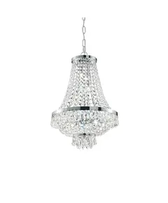 Полилей Caesar Sp9 Cromo 041827 Ideal Lux G9 | Osvetlenieto.bg