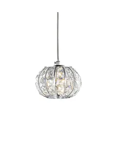 Полилей Calypso Sp1 044187 Ideal Lux G9 | Osvetlenieto.bg