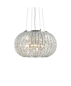 Полилей Calypso Sp5 044200 Ideal Lux E27 | Osvetlenieto.bg