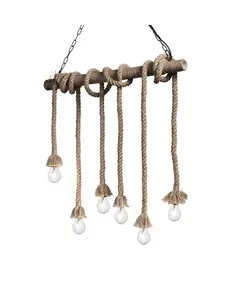 Полилей Canapa Sb6 134826 Ideal Lux E27 | Osvetlenieto.bg