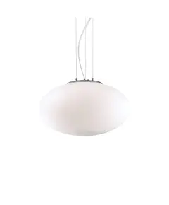 Полилей Candy Sp1 D40 086736 Ideal Lux E27 | Osvetlenieto.bg