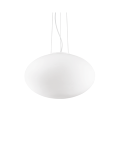 Полилей CANDY SP1 D50 086743 Ideal Lux 1xE27 | Osvetlenieto.bg